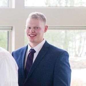 Meet your Posher, Matt